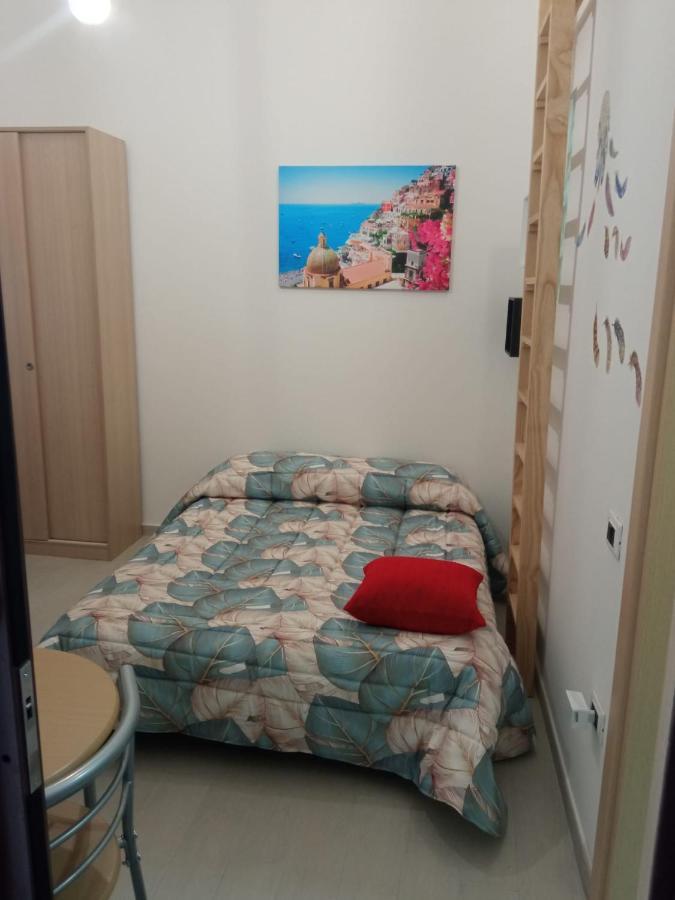 포지오마리노 Piccerella 빌라 외부 사진
